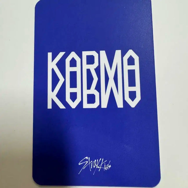 스트레이키즈 스키즈 karma 뮤직코리아 현진