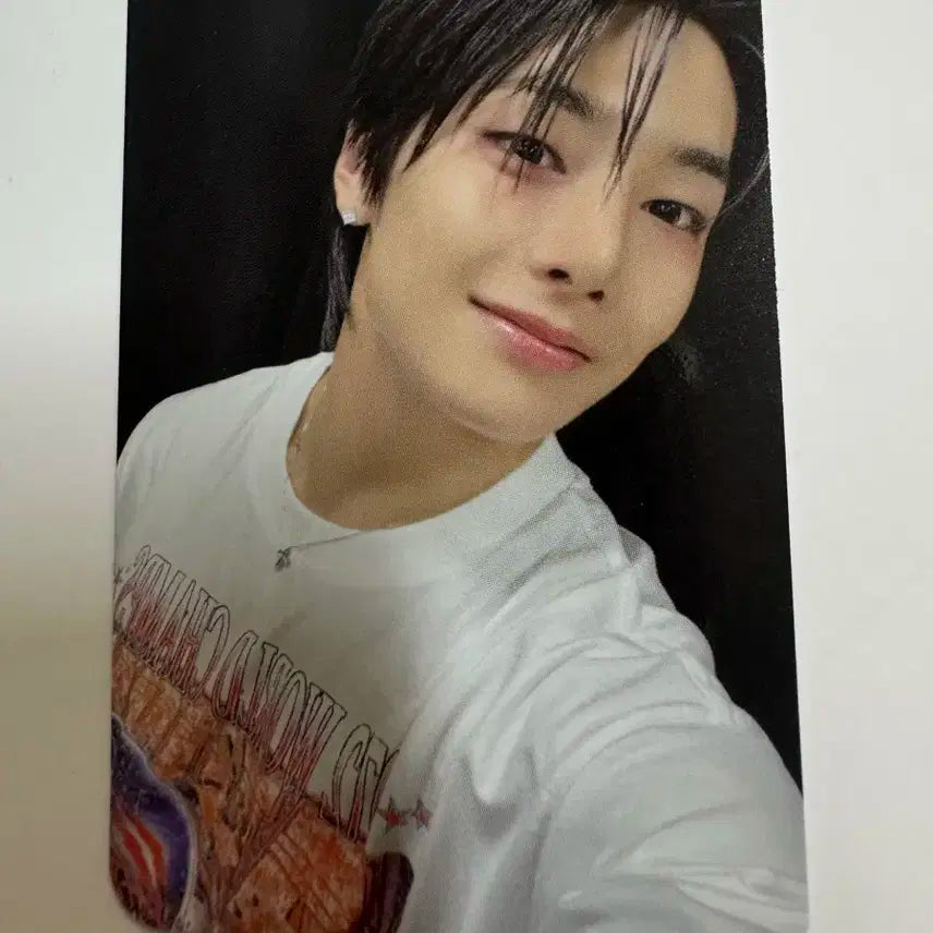 스트레이키즈 스키즈 karma 뮤직코리아 아이엔