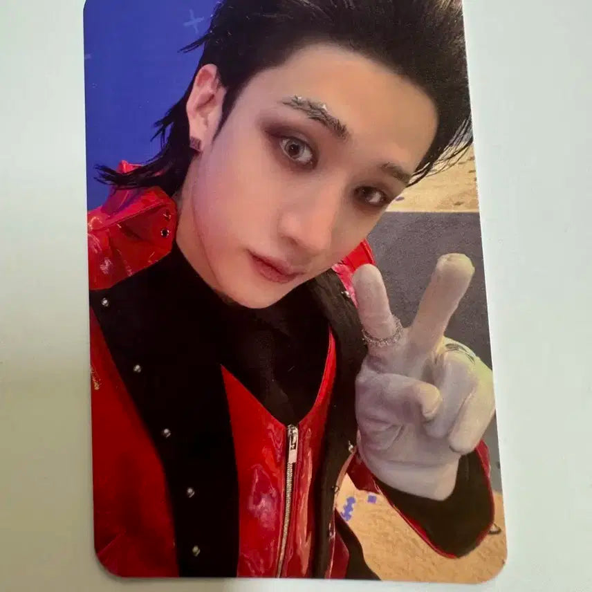 스트레이키즈 스키즈 karma 블루드림미디어 방찬