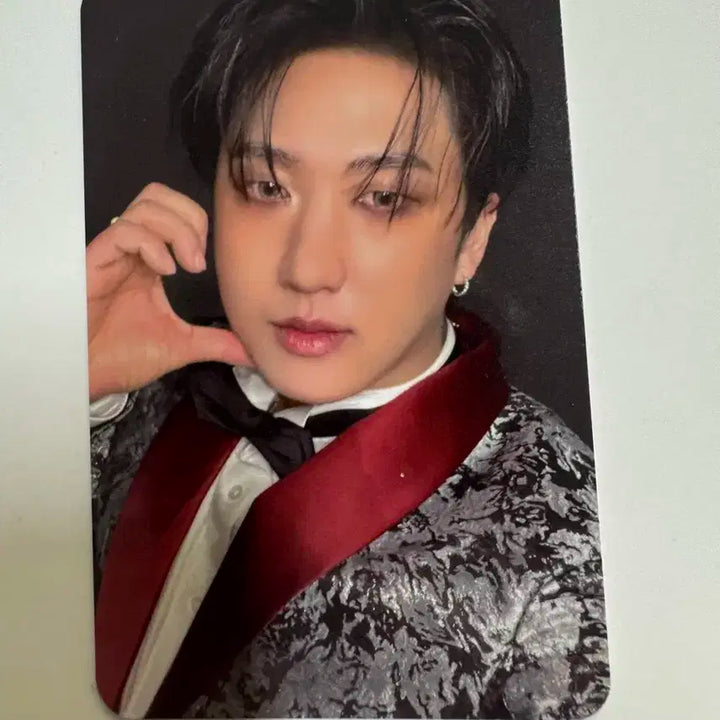 스트레이키즈 스키즈 karma 블루드림미디어 창빈