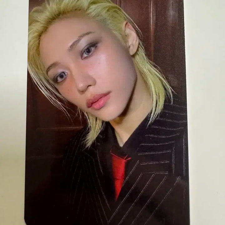 스트레이키즈 스키즈 karma 블루드림미디어 필릭스