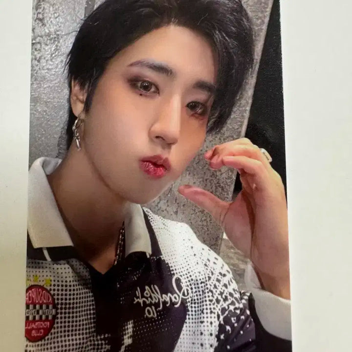 스트레이키즈 스키즈 karma 블루드림미디어 한