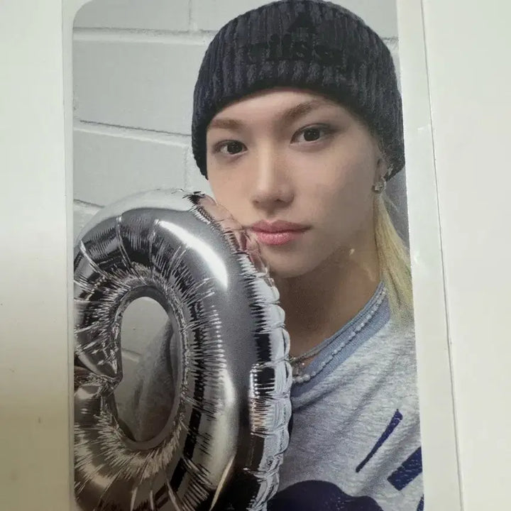 스트레이키즈 스키즈 karma 팬즈샵 필릭스