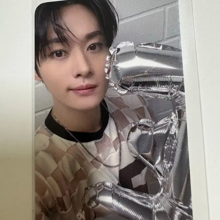 스트레이키즈 스키즈 karma 팬즈샵 리노