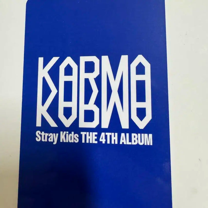 스트레이키즈 스키즈 karma 뮤직플랜트 승민