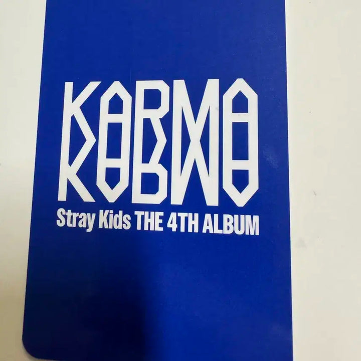 스트레이키즈 스키즈 karma 뮤직플랜트 필릭스