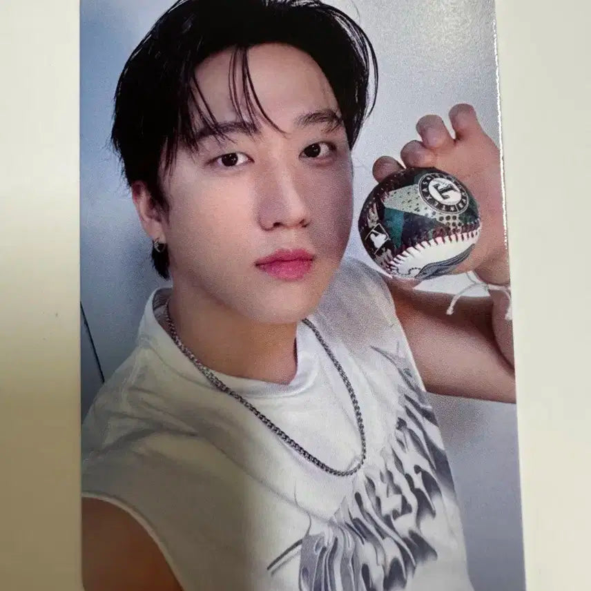 스트레이키즈 스키즈 karma 뮤직플랜트 창빈