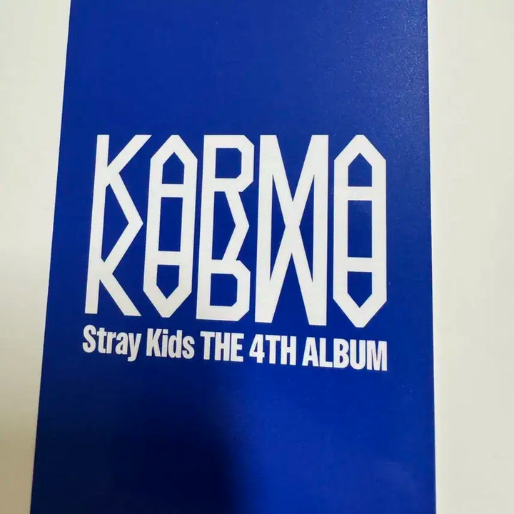 스트레이키즈 스키즈 karma 뮤직플랜트 한