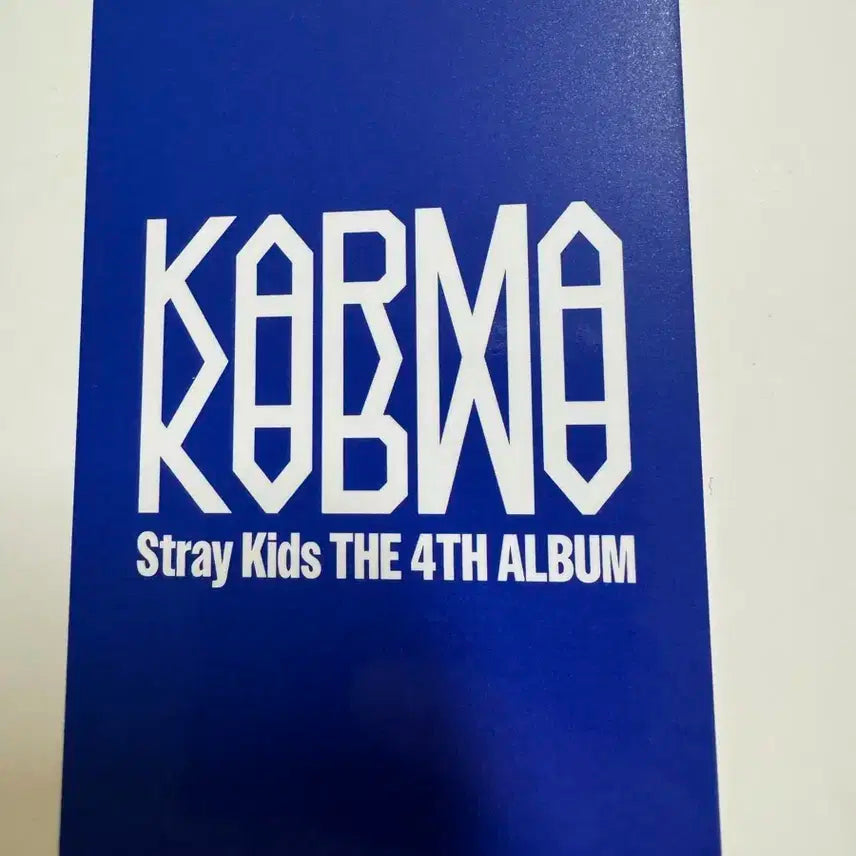 스트레이키즈 스키즈 karma 뮤직플랜트 현진