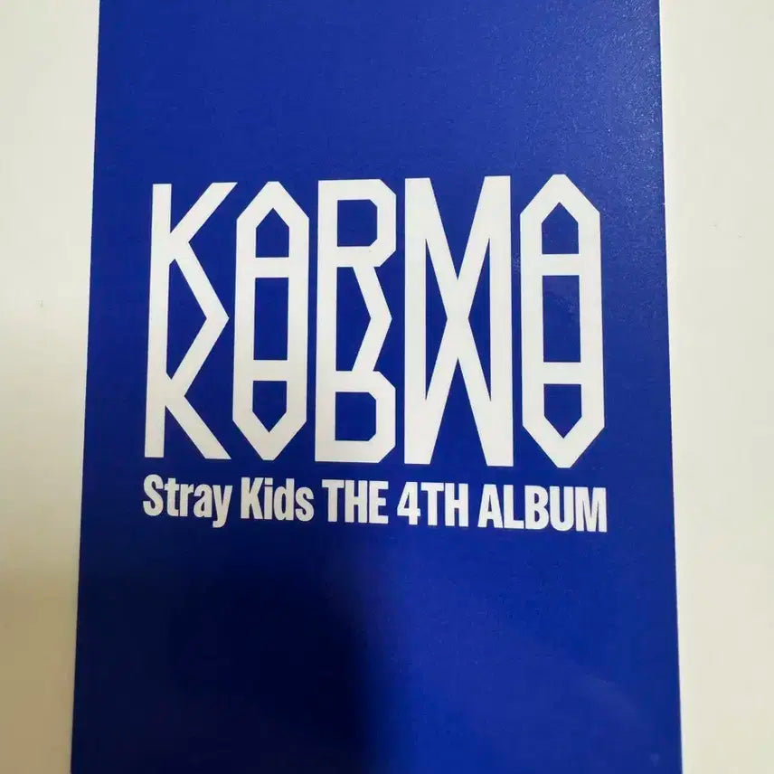 스트레이키즈 스키즈 karma 뮤직플랜트 방찬