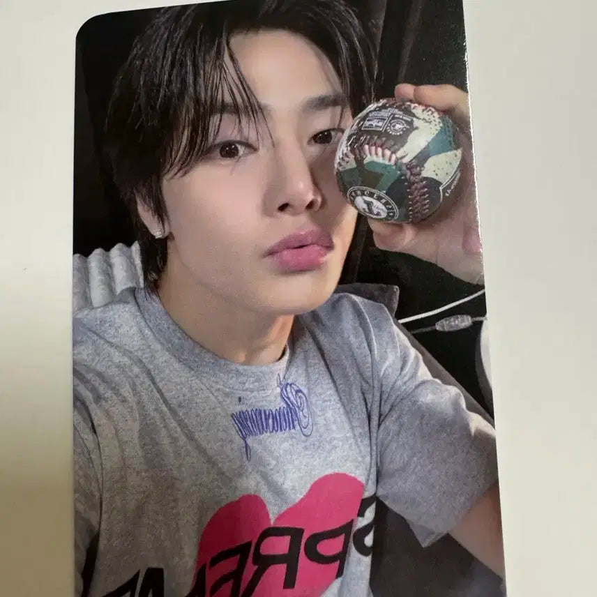 스트레이키즈 스키즈 karma 뮤직플랜트 아이엔