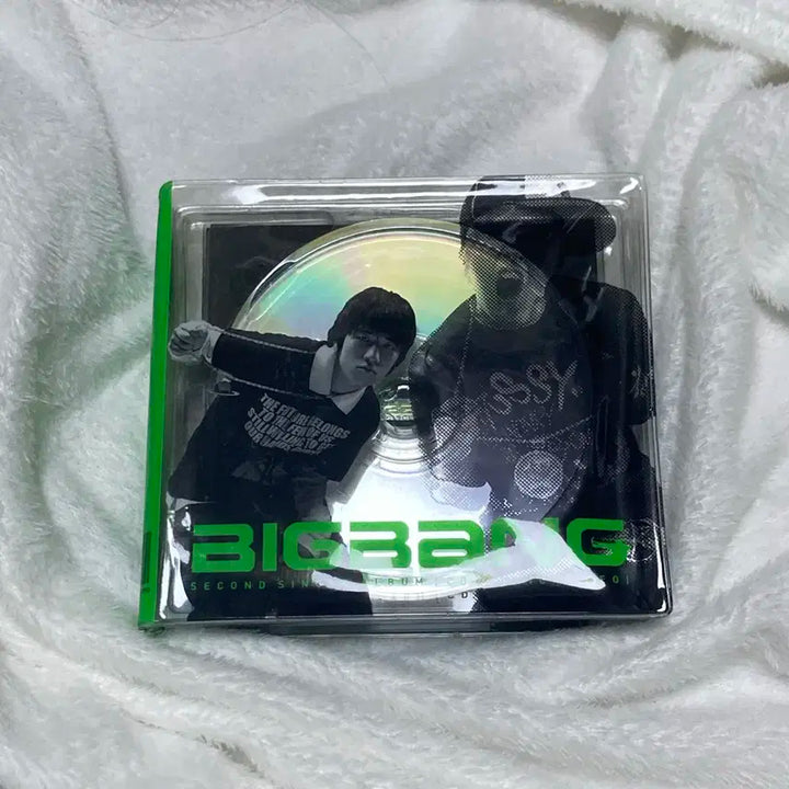 빅뱅 싱글 1,2,3+정규1집 일괄