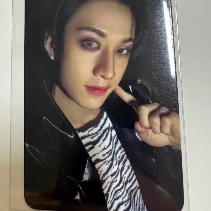 스트레이키즈 스키즈 karma 알라딘 방찬