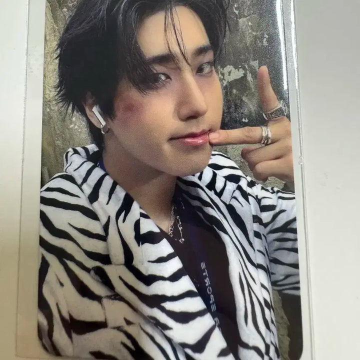 스트레이키즈 스키즈 karma 알라딘 한