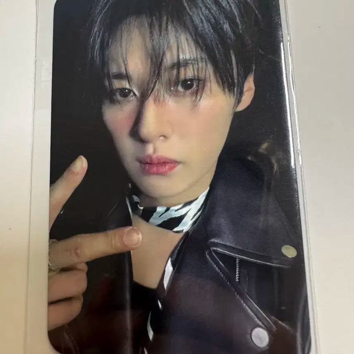 스트레이키즈 스키즈 karma 알라딘 리노