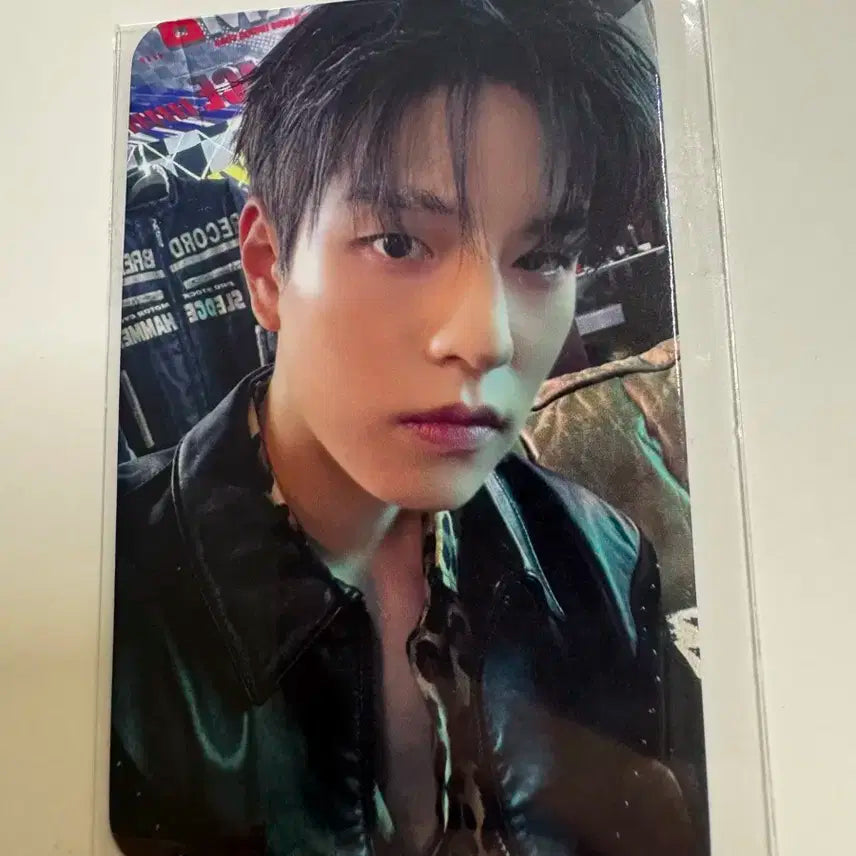 스트레이키즈 스키즈 karma 알라딘 승민