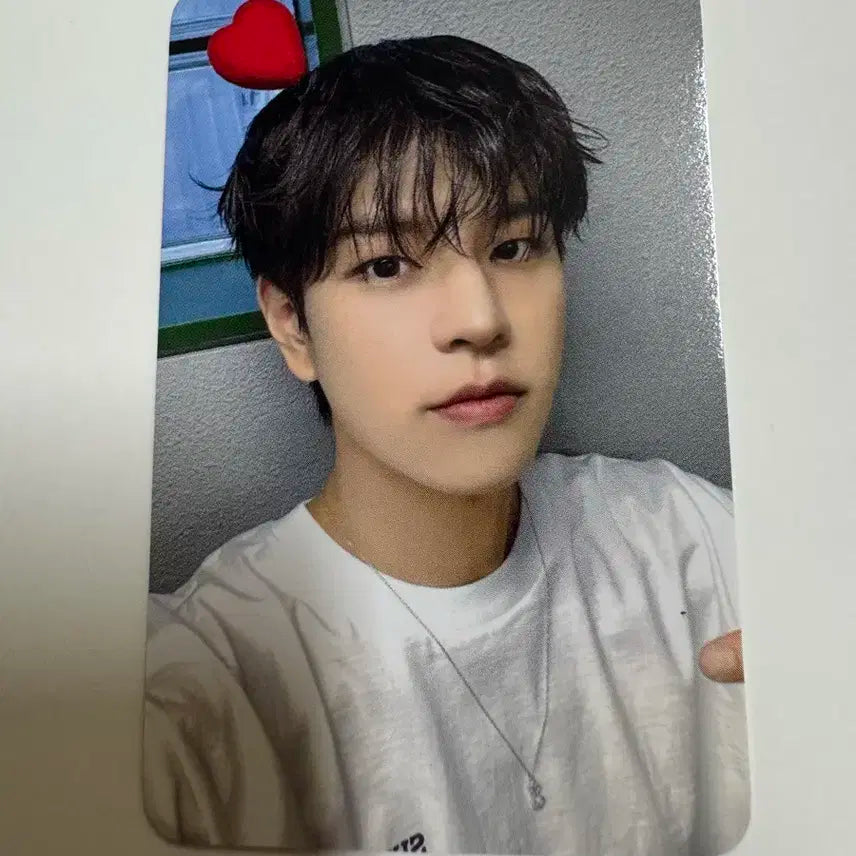 스트레이키즈 스키즈 karma 사운드웨이브 럭키드로우 승민