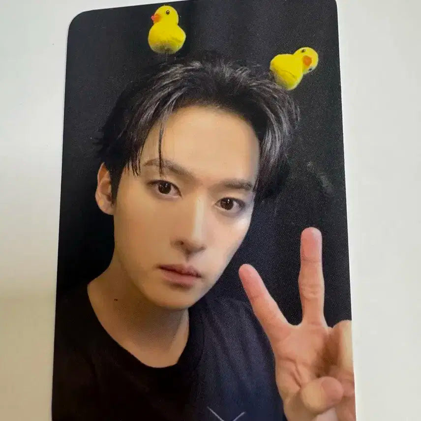 스트레이키즈 스키즈 karma 사운드웨이브 럭키드로우 리노