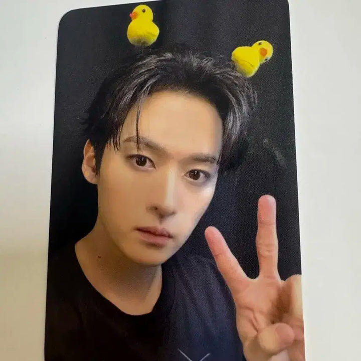 스트레이키즈 스키즈 karma 사운드웨이브 럭키드로우 리노