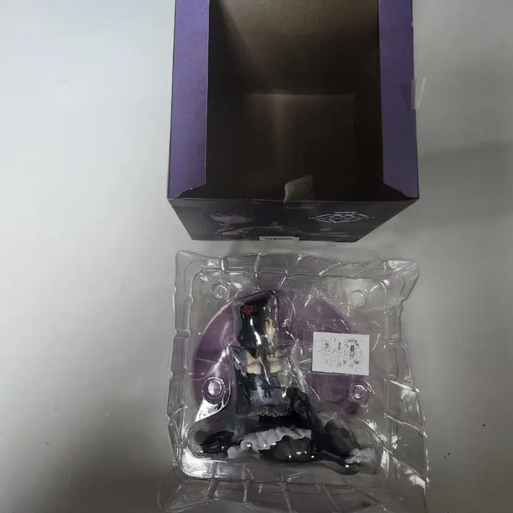 그비스크돌 키타가와 마린 AMP 피규어