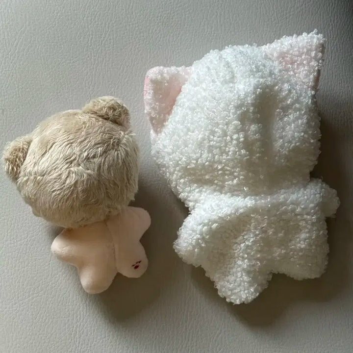 석매튜 인형 박스튜 + 옷