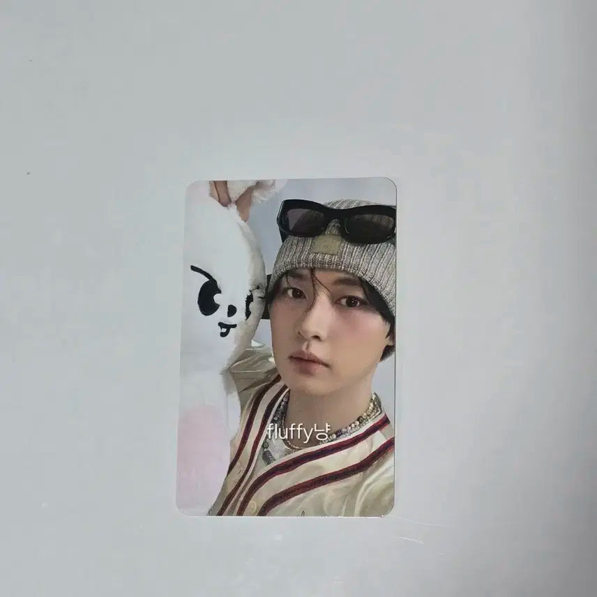 스트레이키즈 스키즈 팝업 4만원 리노 포카