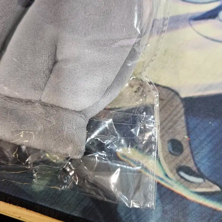 세븐틴 디에잇 인형 묭뽕 미개봉 판매