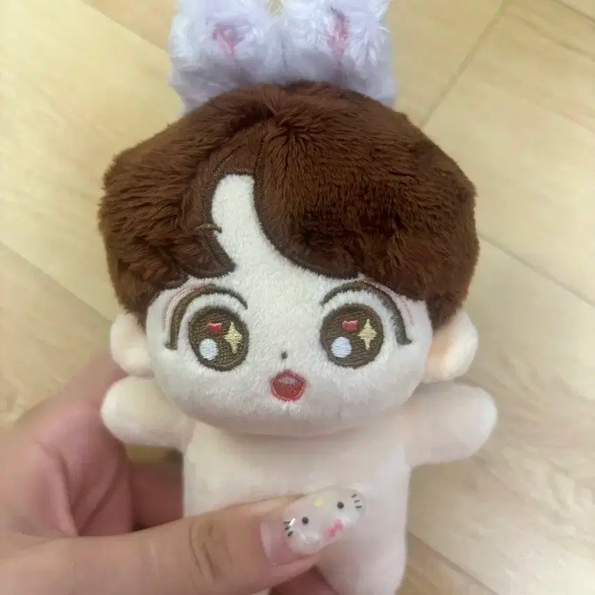 방탄소년단 방탄 정국 해외인형