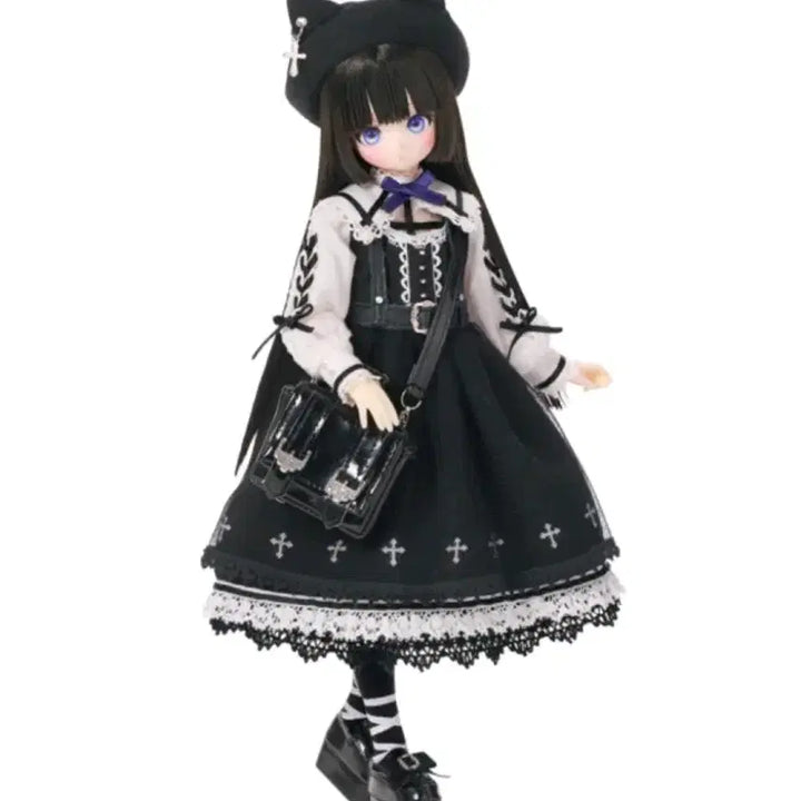 아존돌 루미나스 스트리트 mii 미개봉 아존샵(azone doll)