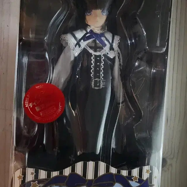 아존돌 루미나스 스트리트 mii 미개봉 아존샵(azone doll)