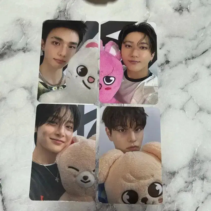 스트레이키즈 콘서트 팝업 오프라인 특전