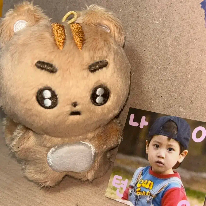 급처) 투바투 뽀송텬 양도
