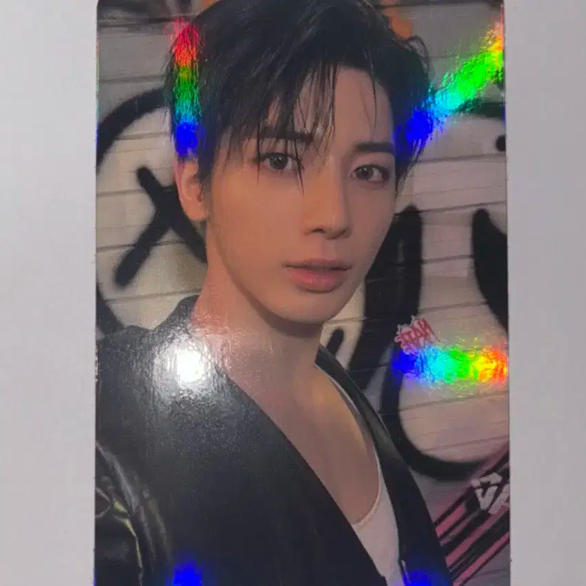 투바투 미니소드2 위버스 특전 태현