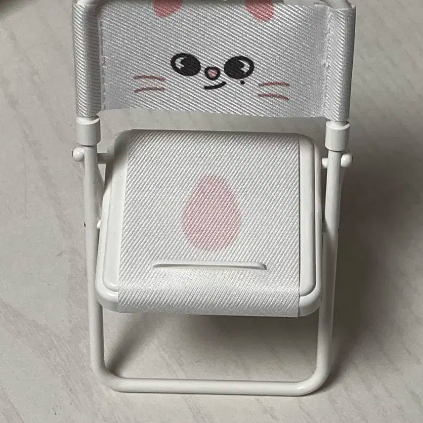 스키즈 지니렛 의자