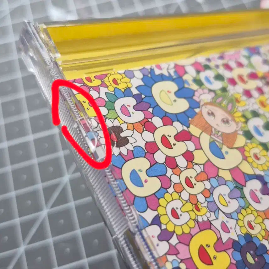 뉴진스 슈퍼내추럴 앨범