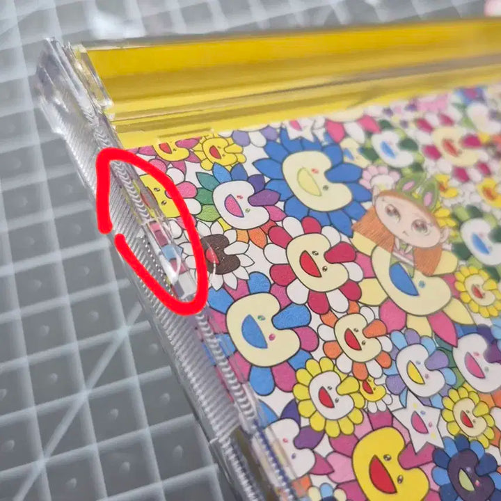 뉴진스 슈퍼내추럴 앨범