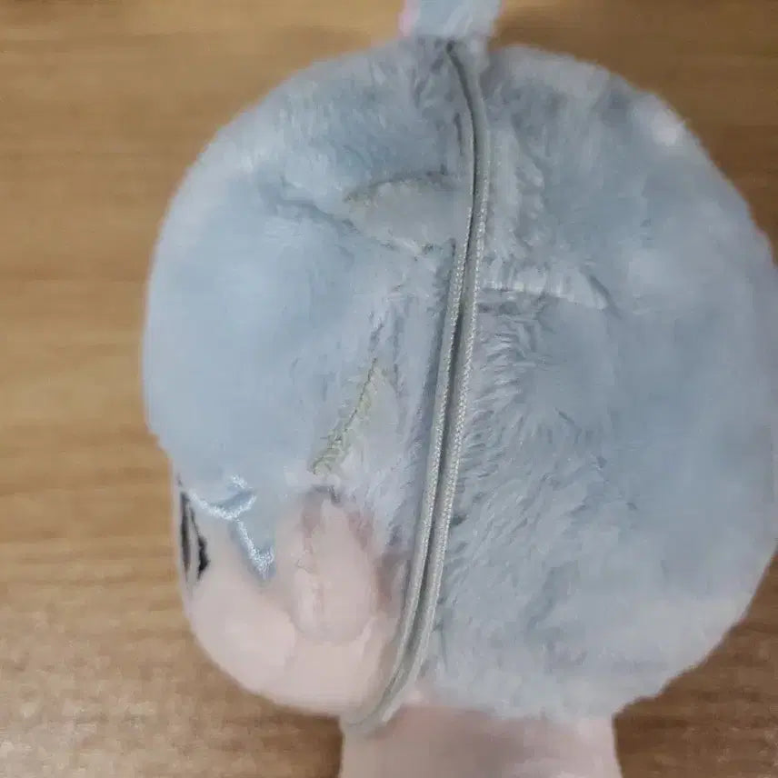 세븐틴 에스쿱스 15cm 인형 체리