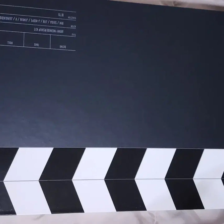 BTS 방탄소년단 아미집 아미키트 6기 풀세트 (새상품)