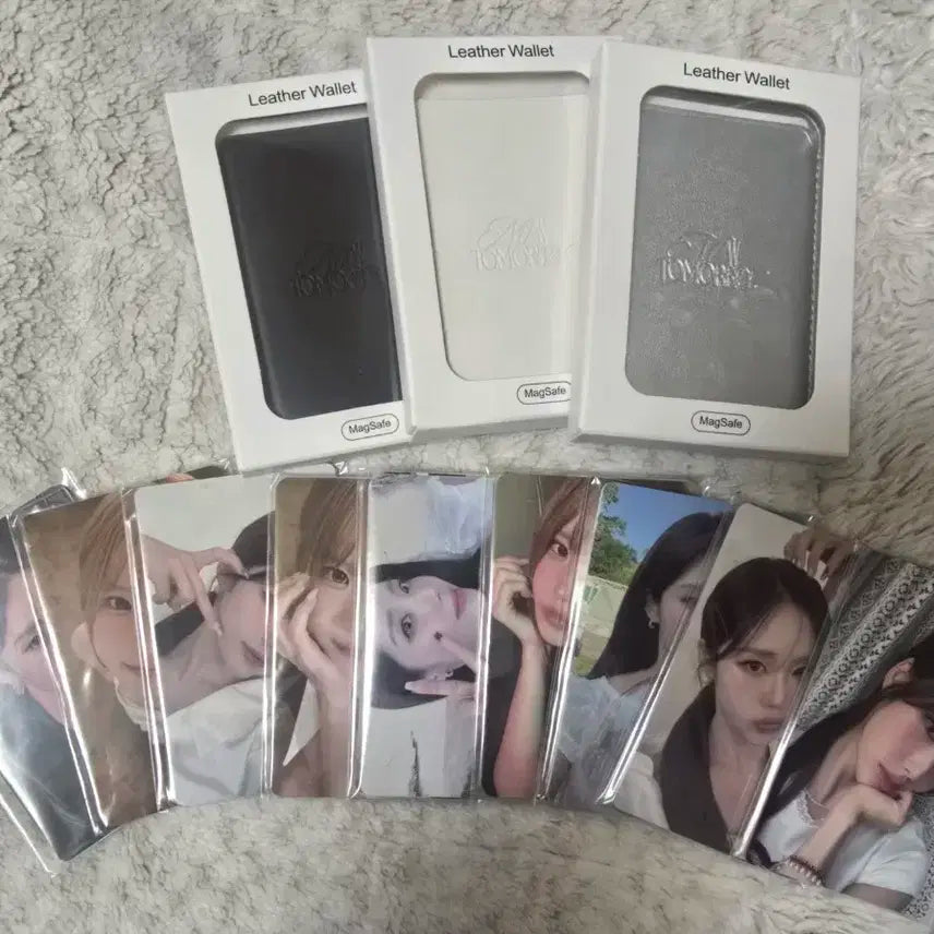 프로미스나인 콘서트 입장포카 판매