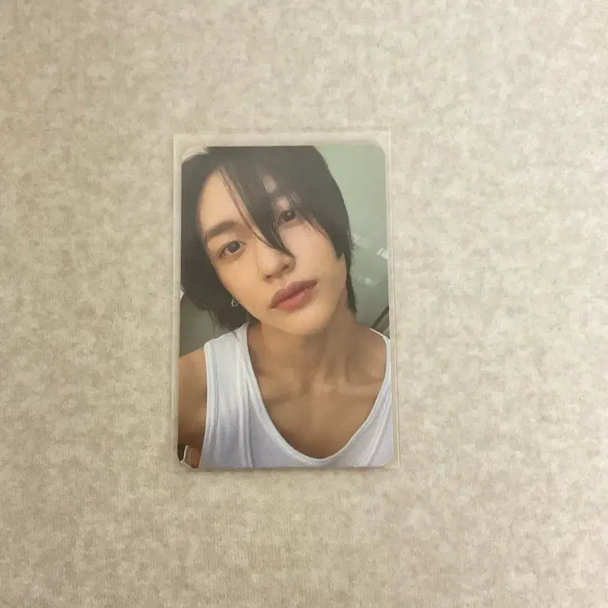 라이즈 겟어기타 나시원빈