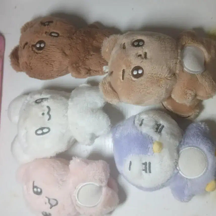 투바투 인형