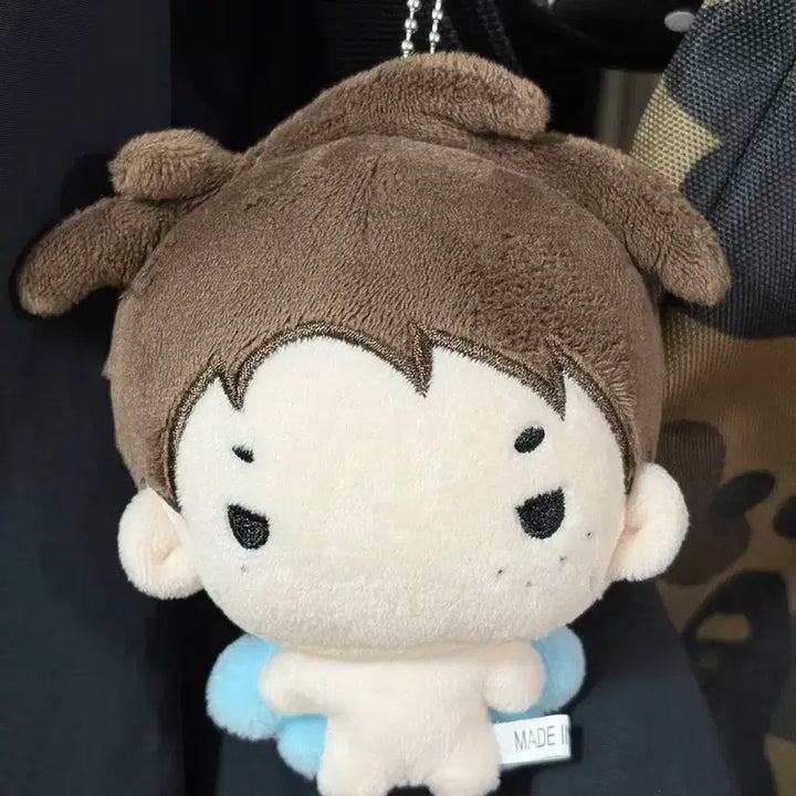 마이베이비엔젤또리 미개봉 양도