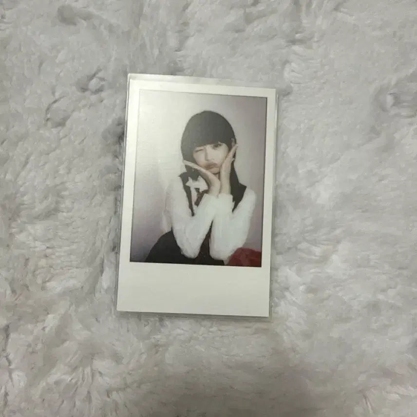 아이브 스위치 사운드웨이브 럭드 폴라