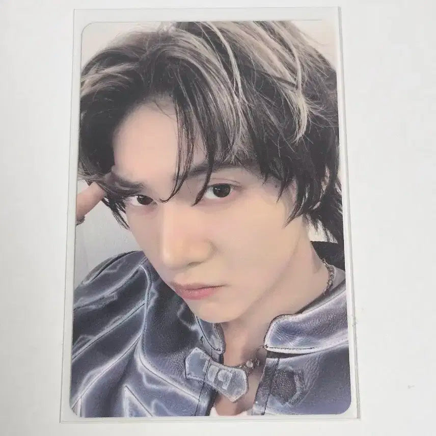 제베원 Never say never MD 매튜 트레카