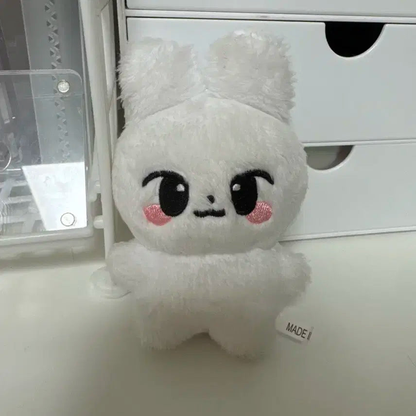 리노 인형 뽀리 팔아요