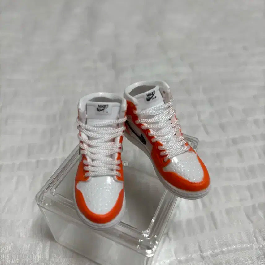 나이키 신발 피규어