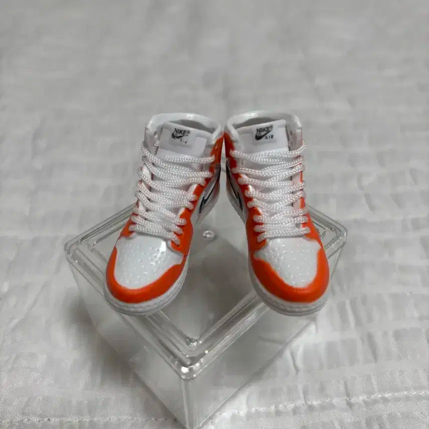 나이키 신발 피규어