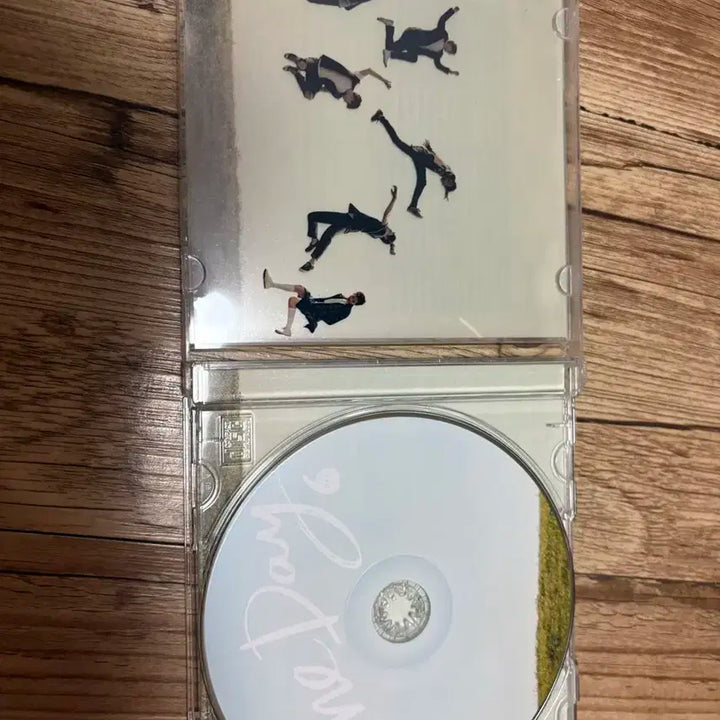 데이식스 day6 더데이 the day 앨범판매