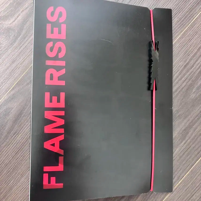 르세라핌 공식 바인더 판매