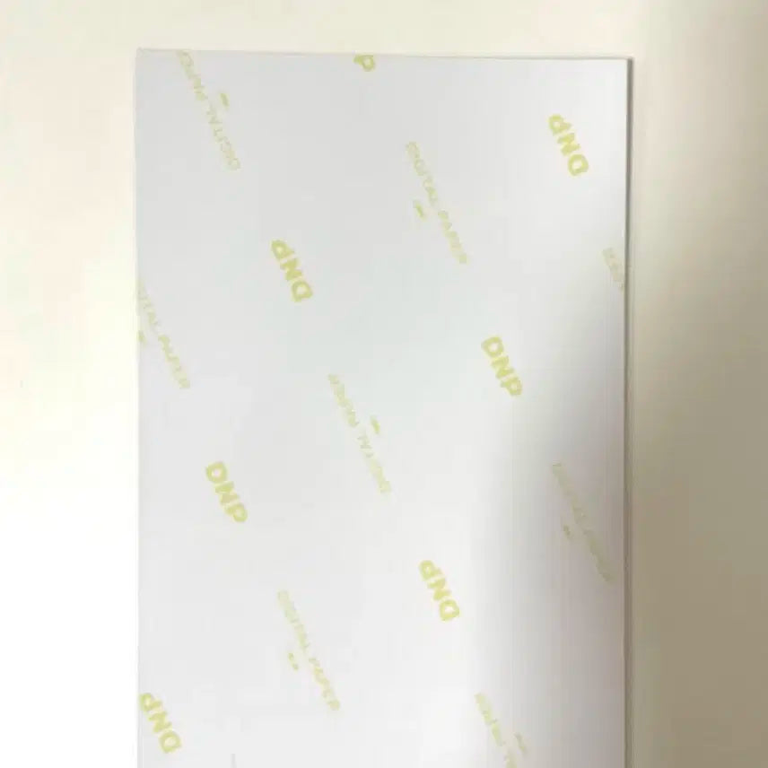 미공개!) 박동규 보플 2차 방청 인화사진 인생네컷 한컷 특전 역조공친필